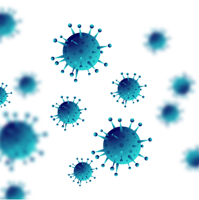 除菌効果について
